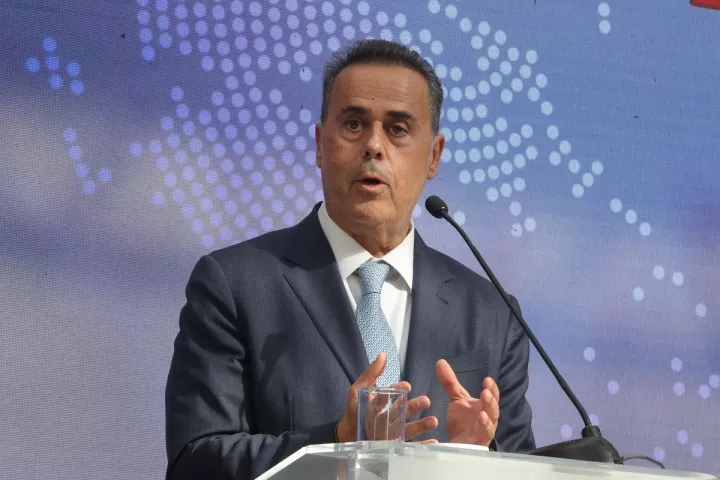 Στ. Παπασταύρου: Ιστορική η ίδρυση του East Med Energy Center στο Χιούστον