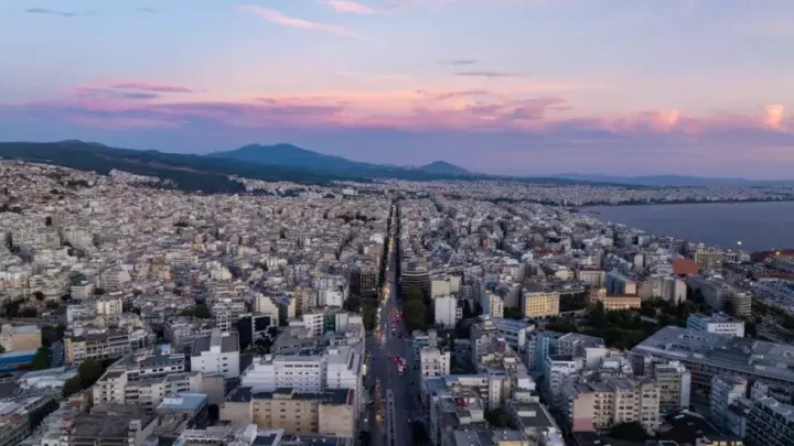 Από τη ΔΕΘ μέχρι το Γκόνου: Οι επενδυτικές εκκρεμότητες της Θεσσαλονίκης και το στοίχημα της ταχύτητας
