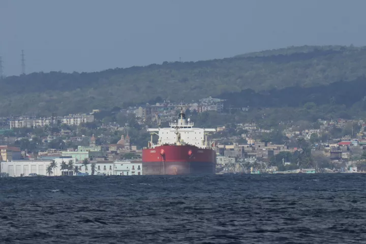  ΗΠΑ: Κυρώσεις στην δημόσια επιχείρηση πετρελαίου της Κούβας