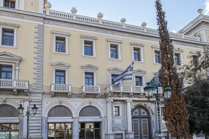 ΕΤΕ: Ξεκινά το πρόγραμμα επαναγοράς ιδίων μετοχών ύψους έως 531,9 εκατ. ευρώ