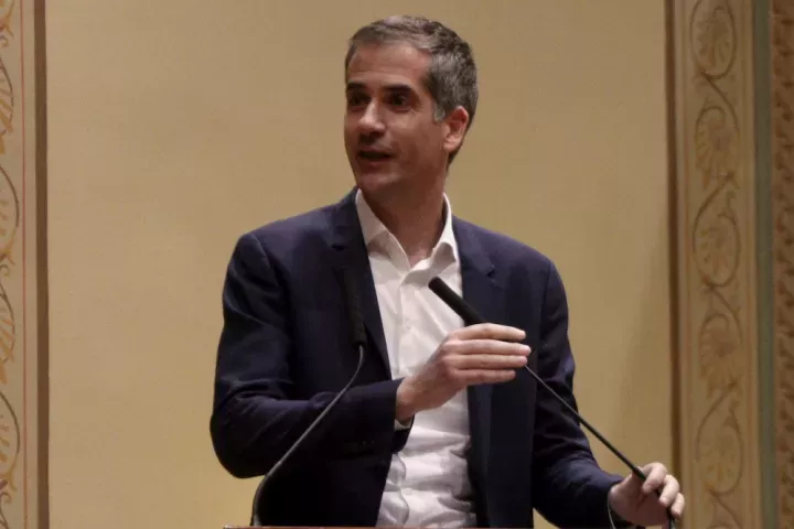 «Αθήνα Ψηλά»: 22+1 αλήθειες για το δάνειο - «μαμούθ» του Χάρη Δούκα