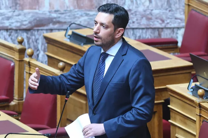 Κυρανάκης: Τα «δωρεάν» του ΠΑΣΟΚ τα πληρώνουμε πάντα ακριβά