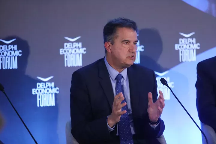 Fourlis: Μετασχηματισμός το 2026, ανάπτυξη το 2027