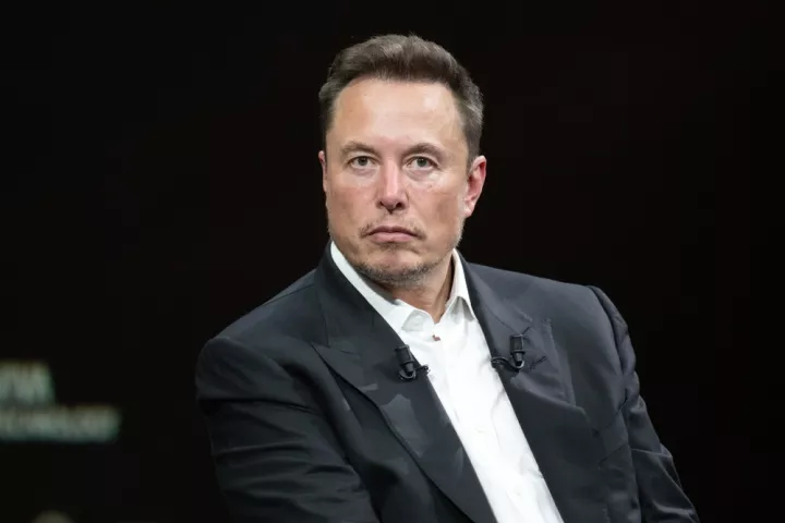 Η IPO της SpaceX είναι σημαντική και για τους επενδυτές της Tesla