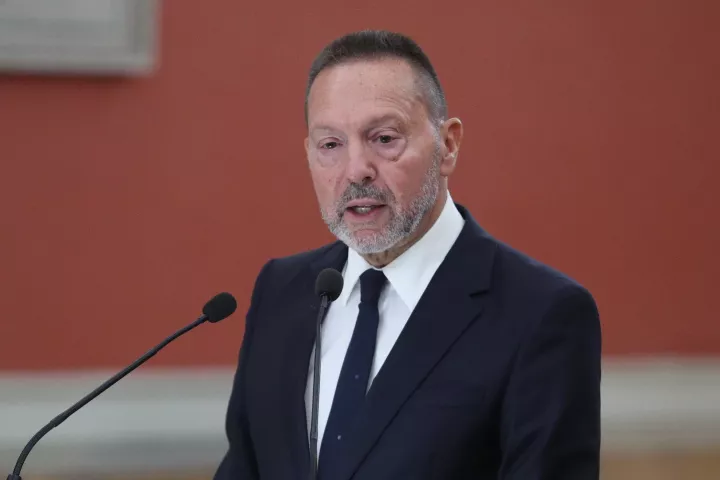 Γ. Στουρνάρας: Δεν είναι καθαρή η απόφαση του Αρείου Πάγου για τα δάνεια του νόμου Κατσέλη