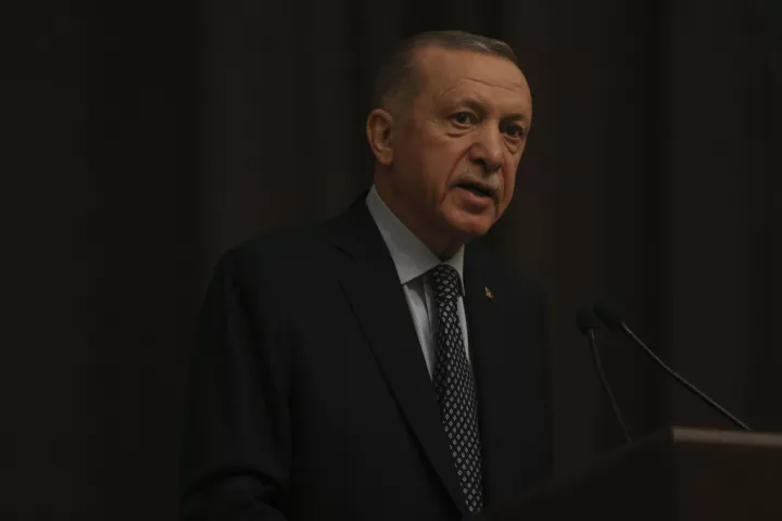 Γιατί απειλεί ο Ερντογάν: Ο φόβος του Ισραήλ και των «τετελεσμένων» σε Μεσόγειο, Κύπρο