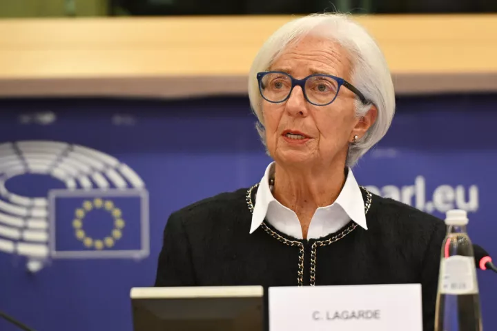 ΕΚΤ: Tι θα κρίνει τις επόμενες κινήσεις σχετικά με τις αυξήσεις των επιτοκίων