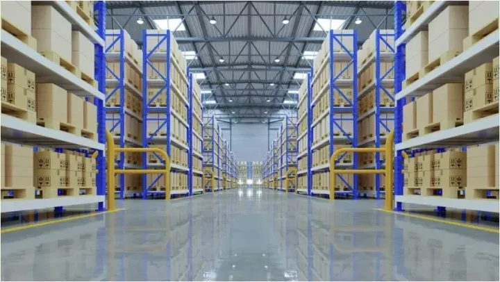 Θεσσαλονίκη: Εξαπλασιάστηκαν τα logistics μέσα σε πέντε χρόνια – Γιατί η πόλη συγκεντρώνει το επόμενο κύμα επενδύσεων