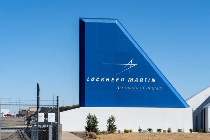 ΗΠΑ - Lockheed Martin: Εξασφάλισε αμυντικά συμβόλαια ύψους 2,8 δισ. δολαρίων για F-35 και ελικόπτερα