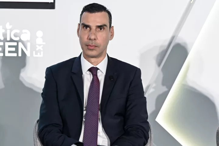 Μ. Θεμιστοκλέους: Εθνικό Σχέδιο Δράσης για την ανακουφιστική φροντίδα - Εντάσσεται οργανωμένα στο ΕΣΥ