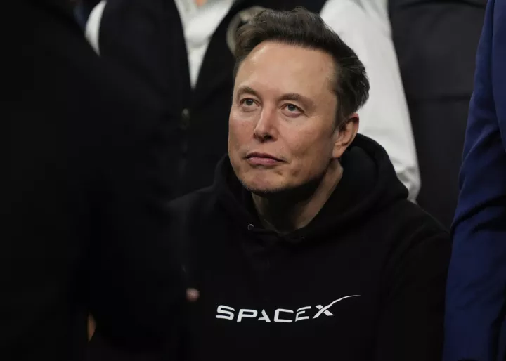 Έγραψε ιστορία το ντεμπούτο της SpaceX: Άλμα 19% στον Nasdaq και αποτίμηση-μαμούθ $2,1 τρισ.