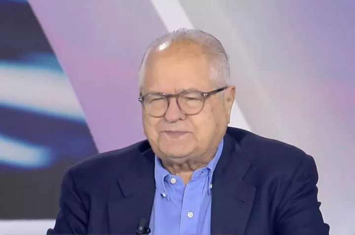 Α. Δρυμιώτης: Τρελό αυτό που συμβαίνει στον ΣΥΡΙΖΑ - Από γκάφα σε γκάφα η Καρυστιανού