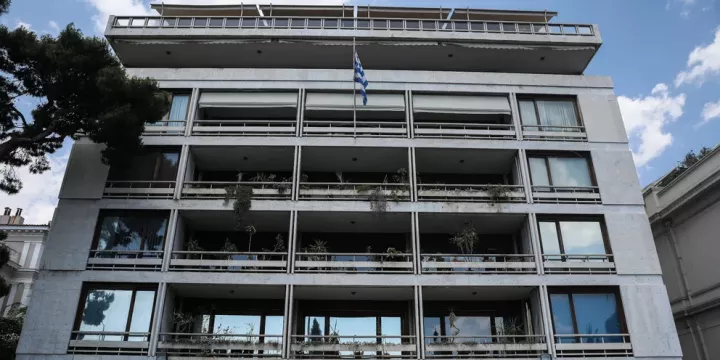 Απάντηση πηγών του υπ. Εσωτερικών στον Χ. Δούκα για τις Υπηρεσίες Δόμησης: «Παντελής άγνοια για την Αυτοδιοίκηση»