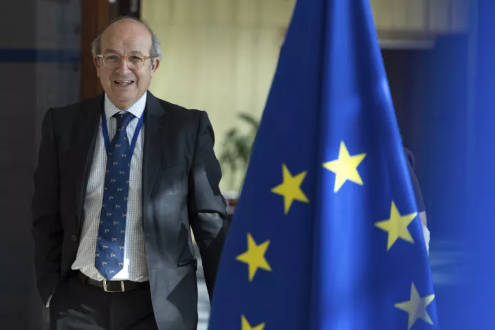Η Ελλάδα υπέγραψε τη συμμετοχή της στο πρόγραμμα SAFE για την ενίσχυση της άμυνας