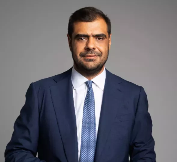 Παύλος Μαρινάκης: Η Κεντροδεξιά του μέλλοντος