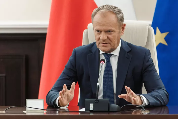Η Πολωνία τερματίζει το καλοκαίρι το πλαφόν στις τιμές καυσίμων