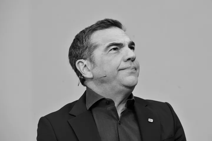 Ο Αλέξης Τσίπρας βρήκε το κέρας της Αμάλθειας 