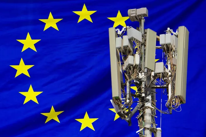 Ψηφιακό στοίχημα 475 δισ. ευρώ για την Ευρώπη στις κινητές επικοινωνίες