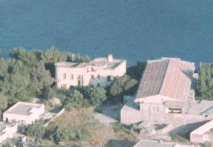Η «κυρία» του λιμανιού της Κω ξαναζωντανεύει: Η Villa Brunetti σε μία νέα εποχή (pics)