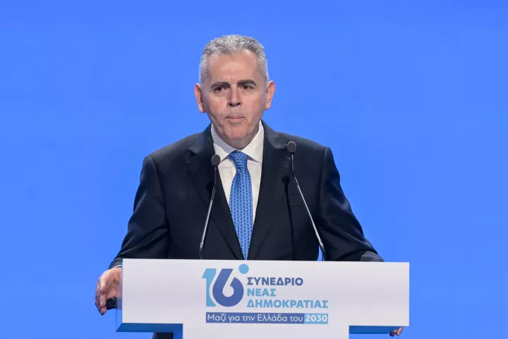 Μ. Χαρακόπουλος: Τα φαρμακεία σημεία αναφοράς της τοπικής κοινωνίας