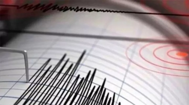 Γκανάς για σεισμό στη Μεθώνη: Είναι ένας τυπικός σεισμός για το νοτιοδυτικό τμήμα του ελληνικού τόξου