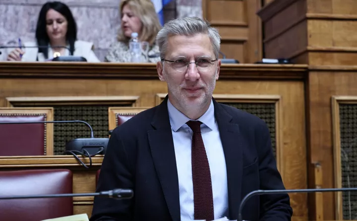 Ά. Σκέρτσος για επαναφορά 13ης σύνταξης και 13ου μισθού: Φορολογικός λαϊκισμός και ακοστολόγητες προτάσεις