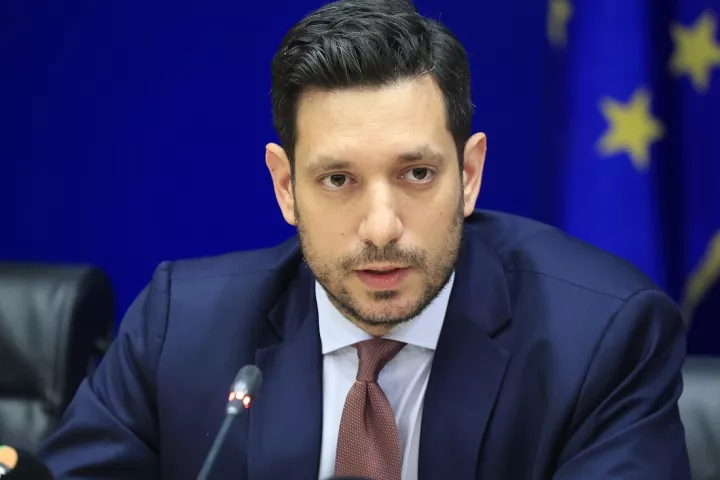 Κ. Κυρανάκης: Δωρεάν μετακινήσεις δεν υπάρχουν - Η «παροχολογία» πληρώνεται από τους φορολογούμενους