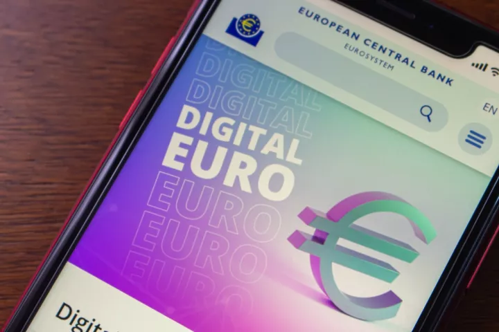 Η στρατηγική της ΕΚΤ για το ψηφιακό ευρώ