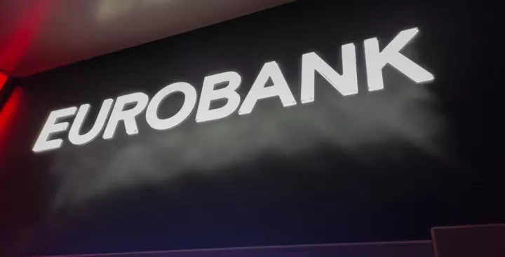 Eurobank: Επαναγορά 1,65 εκατ. ιδίων μετοχών 