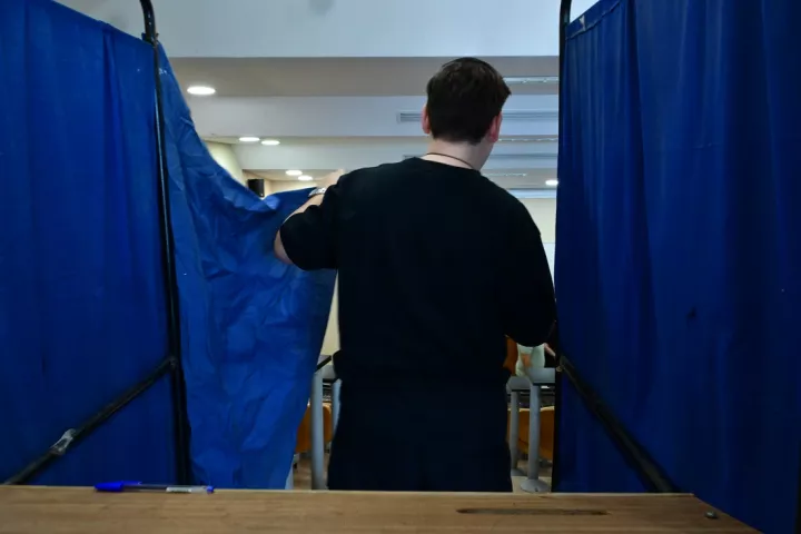 Πρωτιά της ΔΗΚΙ στις εκλογές του ΙΣΑ, με ρεκόρ συμμετοχής