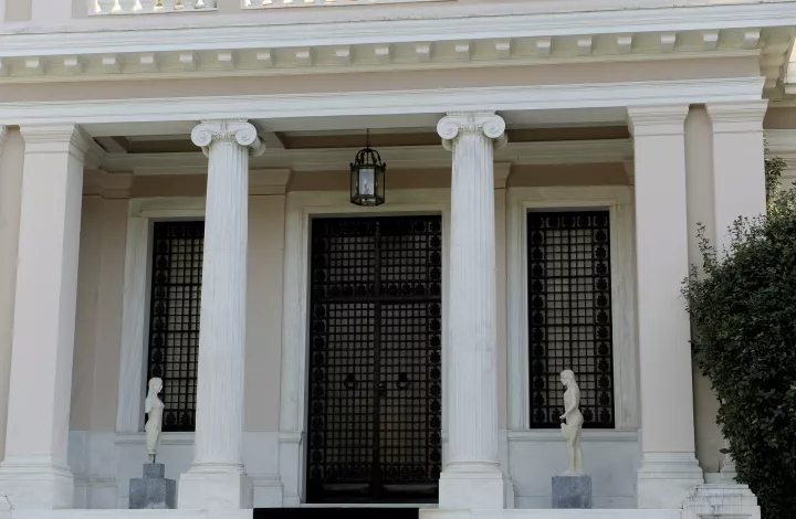 Νέοι Γενικοί Γραμματείς σε τρία υπουργεία - Ποιοι αναλαμβάνουν