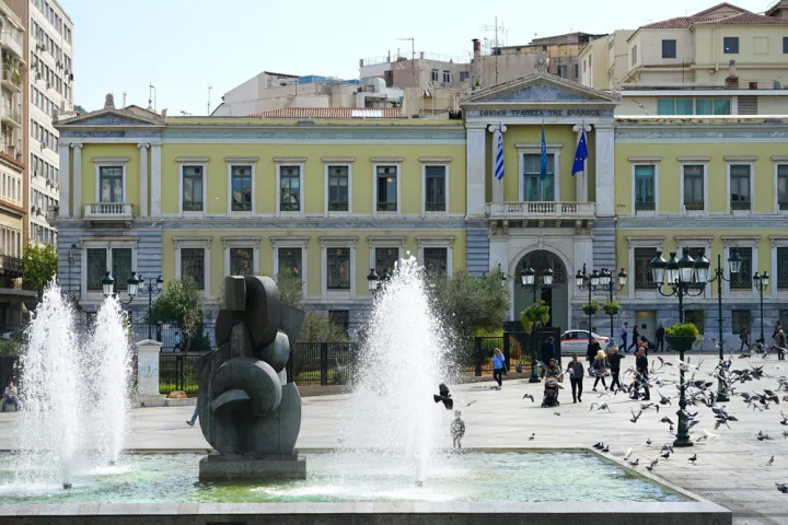 Συνεργασία της Εθνικής Τράπεζας με την ΠΟΞ: 9 προνομιακοί όροι για τις ξενοδοχειακές επιχειρήσεις 