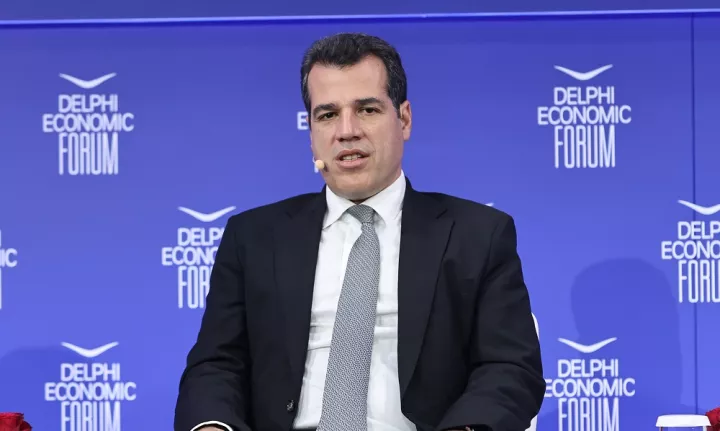 Θ. Πλεύρης: Εκτιμώ τον Σαμαρά αλλά δεν θεωρώ ότι θα κάνει κόμμα - Εάν κάνει θα έχει άλλη βαρύτητα στη ΝΔ