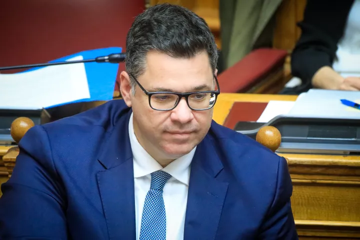 Θ. Κοντογεώργης: Διαρκής μάχη κατά της ανομίας – Έρχονται παρεμβάσεις για τιμές και νέα εργαλεία σύγκρισης