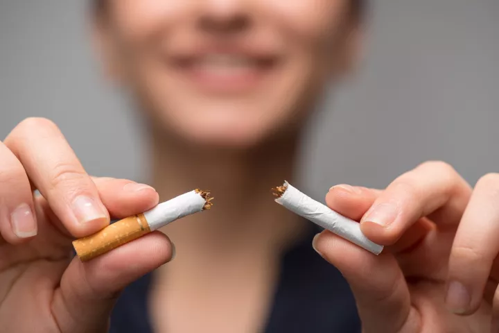 Διακοπή καπνίσματος: Γιατί είναι σημαντικότερη απ’όσο νομίζουμε 
