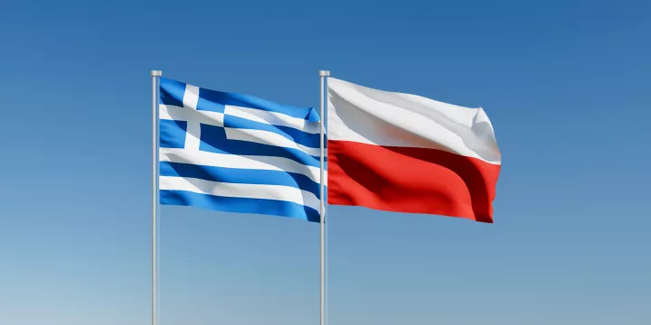 Ιστορική απόφαση στην Πολωνία: Οι Έλληνες αναγνωρίζονται ως εθνική μειονότητα
