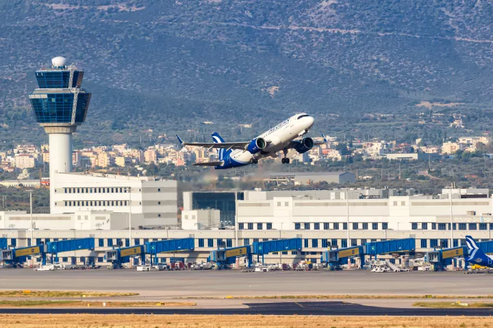 ΔΑΑ: Οι επενδύσεις, η έξοδος στις αγορές και οι επιπτώσεις του πολέμου στη Μ. Ανατολή
