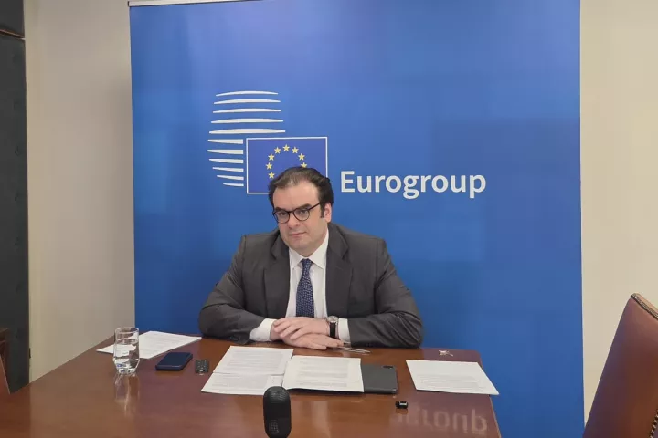 Κυρ. Πιερρακάκης: Η Ευρώπη πρέπει να κινηθεί ως μία ενιαία αγορά - Η ψηφιακή μετάβαση απαιτεί κοινή δράση