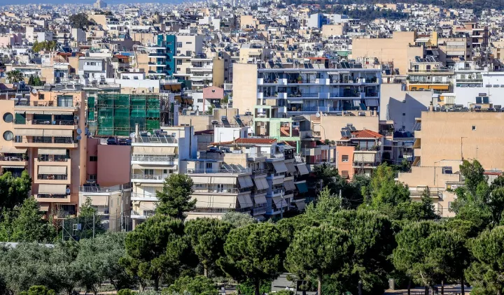 «Ανακαινίζω 2026»: Άνοιξε η πλατφόρμα - Όλα τα κριτήρια και τα ποσά ενίσχυσης