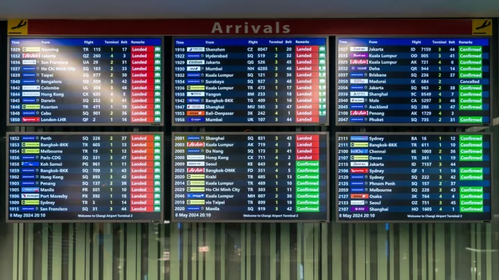 Η IATA αναθεωρεί προς τα κάτω τις προβλέψεις για το 2026 λόγω του πολέμου στη Μ. Ανατολή