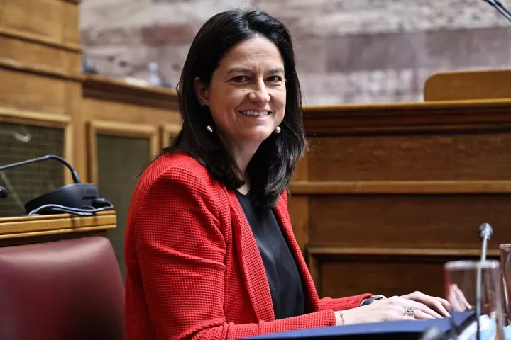 Ν. Κεραμέως: Τα 10 πιο σημαντικά ορόσημα της διετίας στο υπουργείο Εργασίας και Κοινωνικής Ασφάλισης