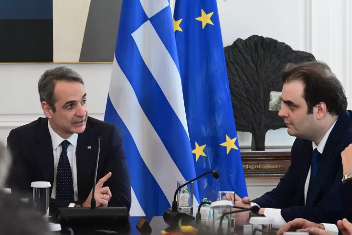 Η συνταγή της κυβέρνησης: Δημοσιονομική σοβαρότητα κόντρα στον φορολογικό λαϊκισμό