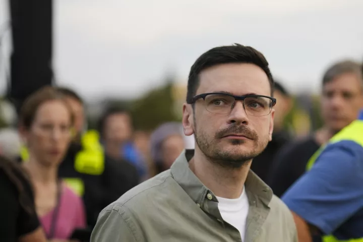 Ο επικριτής του Κρεμλίνου Ιλιά Γιάσιν ίδρυσε νέο κόμμα για να ενώσει τους εξόριστους Ρώσους