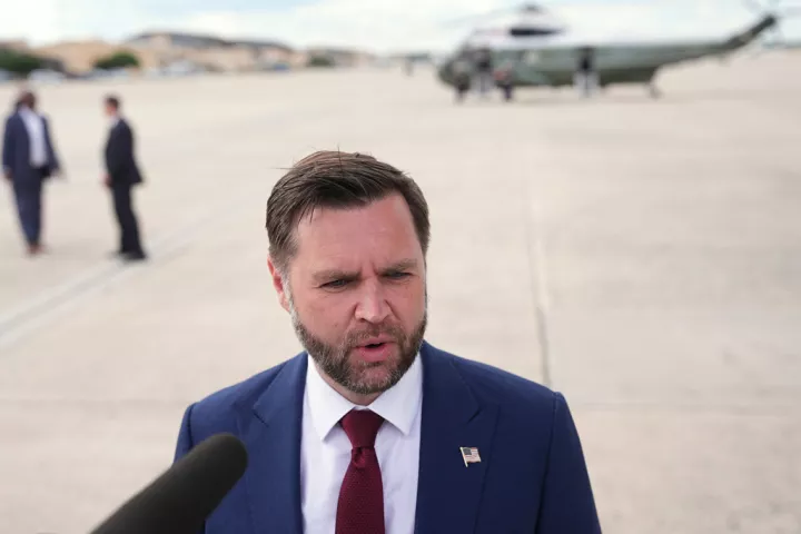 Βανς: ΗΠΑ και Ιράν έχουν ήδη υπογράψει ψηφιακά τη συμφωνία