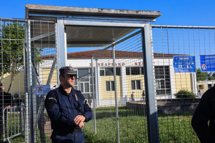 Δίκη για τα Τέμπη: Ολοκληρώνονται οι τοποθετήσεις συνηγόρων υπεράσπισης επί της εισαγγελικής πρότασης για τις παραστάσεις 