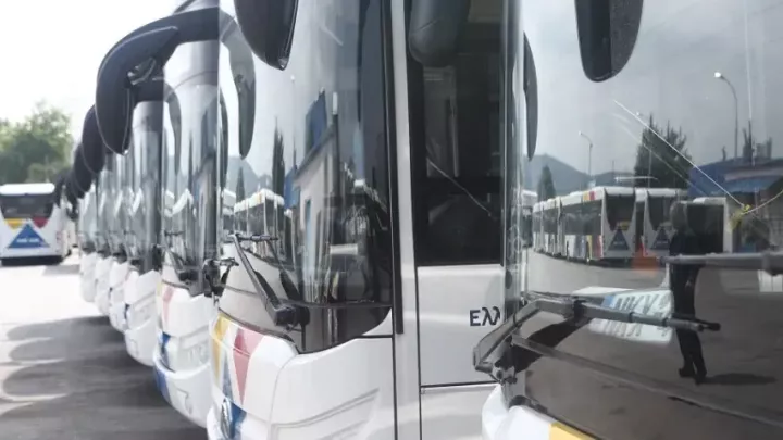 Δωρεάν μετακινήσεις στα Μέσα Μαζικής Μεταφοράς - «Καθρεφτάκια» που τα πληρώνουν όλοι οι... ιθαγενείς