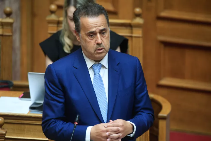 Στ. Παπασταύρου: Ρεαλιστικές προοπτικές για υδρογονάνθρακες – Πρώτη γεώτρηση τον Φεβρουάριο του 2027
