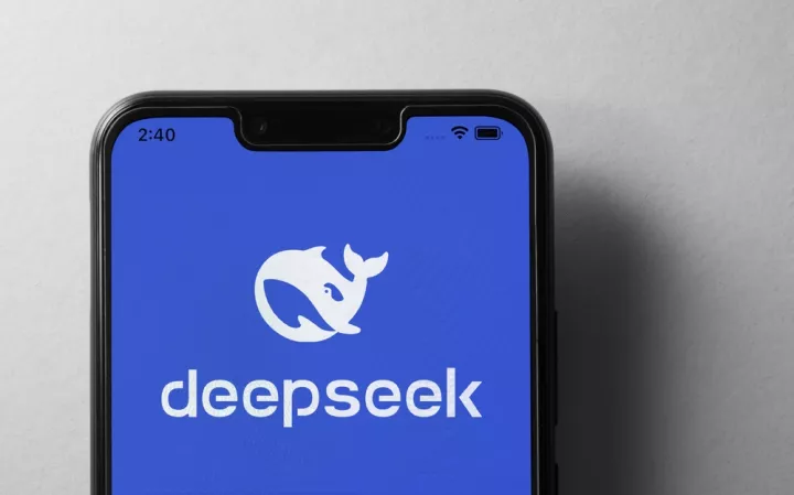 DeepSeek: Τα 7,4 δισ. δολάρια έφτασε ο πρώτος γύρος χρηματοδότησης