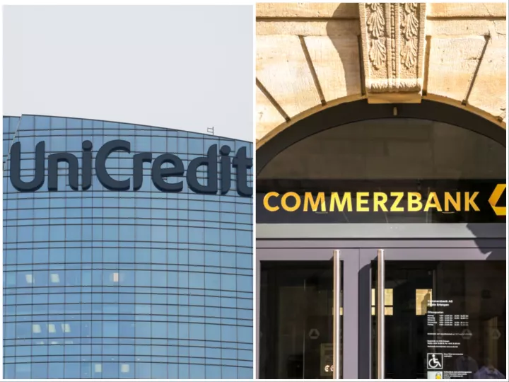 Γερμανία: Απέρριψε την πρόταση της UniCredit για την αγορά της Commerzbank