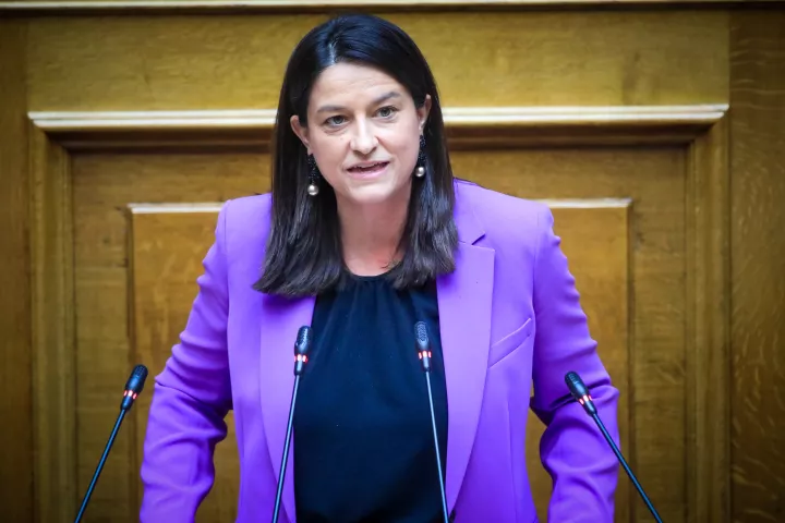 Ν. Κεραμέως: Αύξηση μισθών μέσω συλλογικών συμβάσεων – Στα 2,5 εκατ. εργαζόμενους η ψηφιακή κάρτα εργασίας